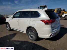 Mitsubishi Outlander 2022 2