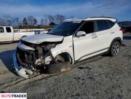 Kia Pozostałe - zobacz ofertę