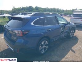 Subaru Outback 2020 2