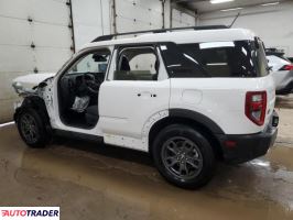 Ford Bronco 2024 1
