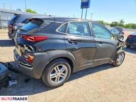Hyundai Kona 2020 2