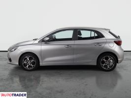 MG 3 2024 1.5 113 KM