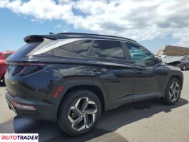 Hyundai Tucson 2023 2 Hyundai Tucson 2023 2