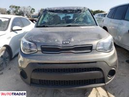 Kia Soul 2019 1