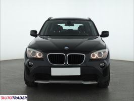 BMW X1 2010 2.0 174 KM