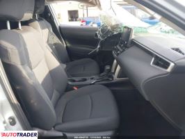 Toyota Corolla 2022 2