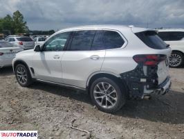 BMW X5 2024 3