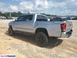 Toyota Tacoma 2021 2