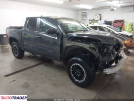 Toyota Tacoma 2025 2