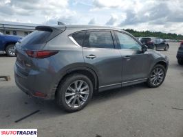 Mazda CX-5 2021 2