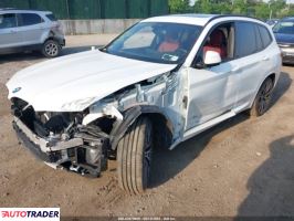 BMW X3 2023 2 BMW X3 2023 2