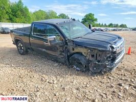 GMC Sierra 2024 6