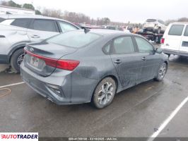 Kia Pozostałe 2019 2 Kia Pozostałe 2019 2