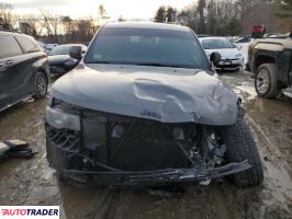 Jeep Grand Cherokee 2021 3 Jeep Grand Cherokee 2021 3