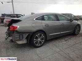Buick Pozostałe 2019 3 Buick Pozostałe 2019 3