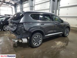 Hyundai Santa Fe 2021 2