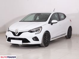 Renault Clio 2020 1.6 138 KM