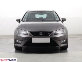 Seat Leon 2016 2.0 147 KM Seat Leon 2016 2.0 147 KM