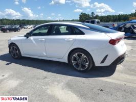 Kia Pozostałe 2024 1