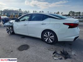 Nissan Altima 2020 2