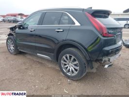 Cadillac Pozostałe 2023 2 Cadillac Pozostałe 2023 2