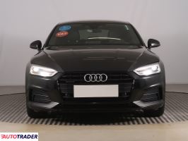Audi A5 2018 2.0 187 KM
