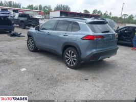 Toyota Corolla 2023 2 Toyota Corolla 2023 2