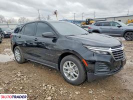 Chevrolet Equinox 2024 1