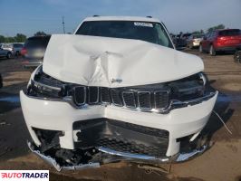 Jeep Cherokee 2021 3