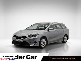 Kia Ceed - zobacz ofertę