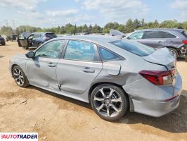 Honda Civic 2026 2
