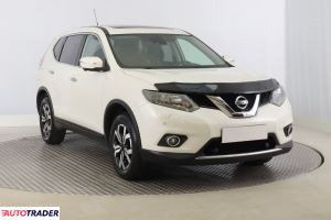 Nissan X-Trail - zobacz ofertę