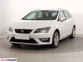 Seat Leon 2015 1.4 123 KM Seat Leon 2015 1.4 123 KM