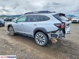 Subaru Outback 2023 2
