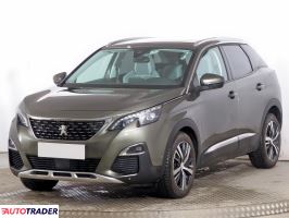 Peugeot 3008 2017 1.2 128 KM