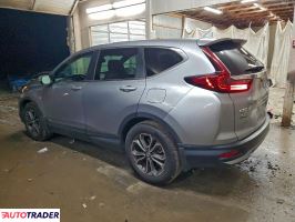 Honda CR-V 2021 1