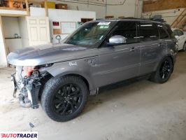 Land Rover Range Rover Sport 2020 3 Land Rover Range Rover Sport 2020 3