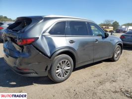 Mazda CX-9 2025 3