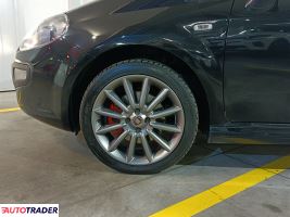 Fiat Punto 2011 1.4 135 KM