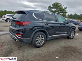 Hyundai Santa Fe 2019 2