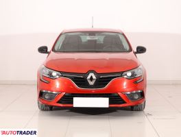 Renault Megane 2018 1.2 130 KM Renault Megane 2018 1.2 130 KM