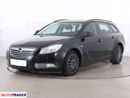 Opel Insignia 2012 2.0 158 KM Opel Insignia 2012 2.0 158 KM