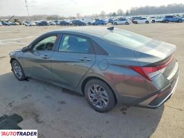 Hyundai Elantra 2024 2