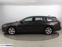 Opel Insignia - zobacz ofertę