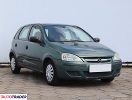 Opel Corsa 2004 1.0 59 KM Opel Corsa 2004 1.0 59 KM