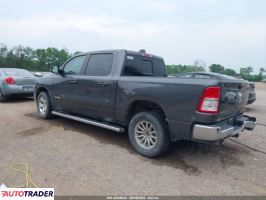 Dodge Ram 2021 5 Dodge Ram 2021 5