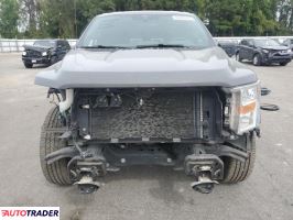 Ford Pozostałe 2021 5