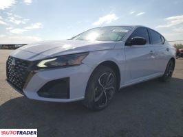 Nissan Altima 2024 2 Nissan Altima 2024 2