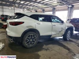 Chevrolet Blazer 2023 3