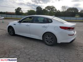 Kia Optima 2020 2 Kia Optima 2020 2